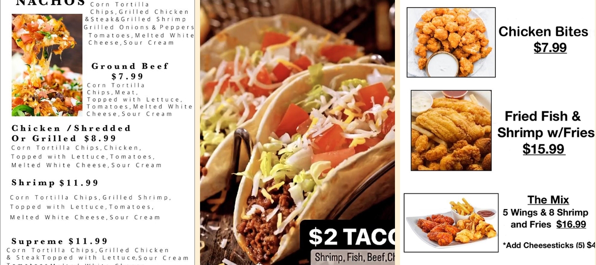 Sky Restaurant Bar & Grill