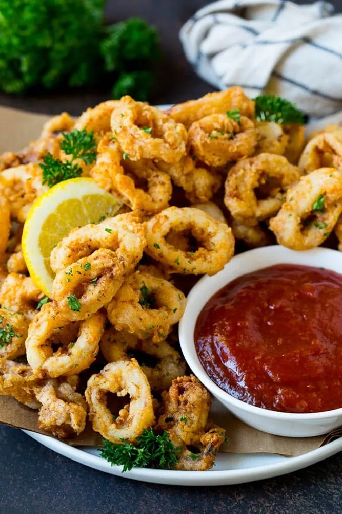 Calamari